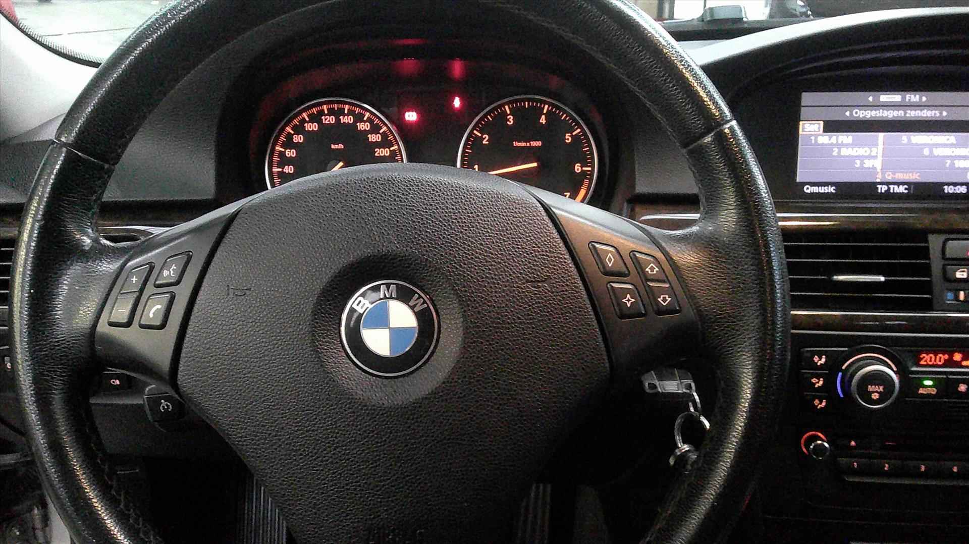 BMW 3-Serie (e90) 1.6 I 316  90KW Executive - 13/17
