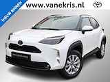 Toyota Yaris Cross 1.5 Hybrid 115 Active Apple carplay, Android auto , Snel leverbaar