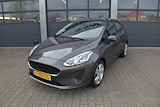 FORD Fiesta 1.0 EcoBoost 95pk 5-drs Connected