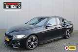 BMW 3-serie 320i EfficientDynamics Edition Executive Navigatie/Stoelverwarming/Parkeerhulp/Leder