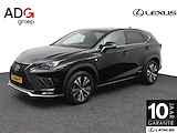 Lexus NX 300h AWD F Sport Line | Mark Levinson | Stoelkoeling | Panoramadak | Head-Up Display