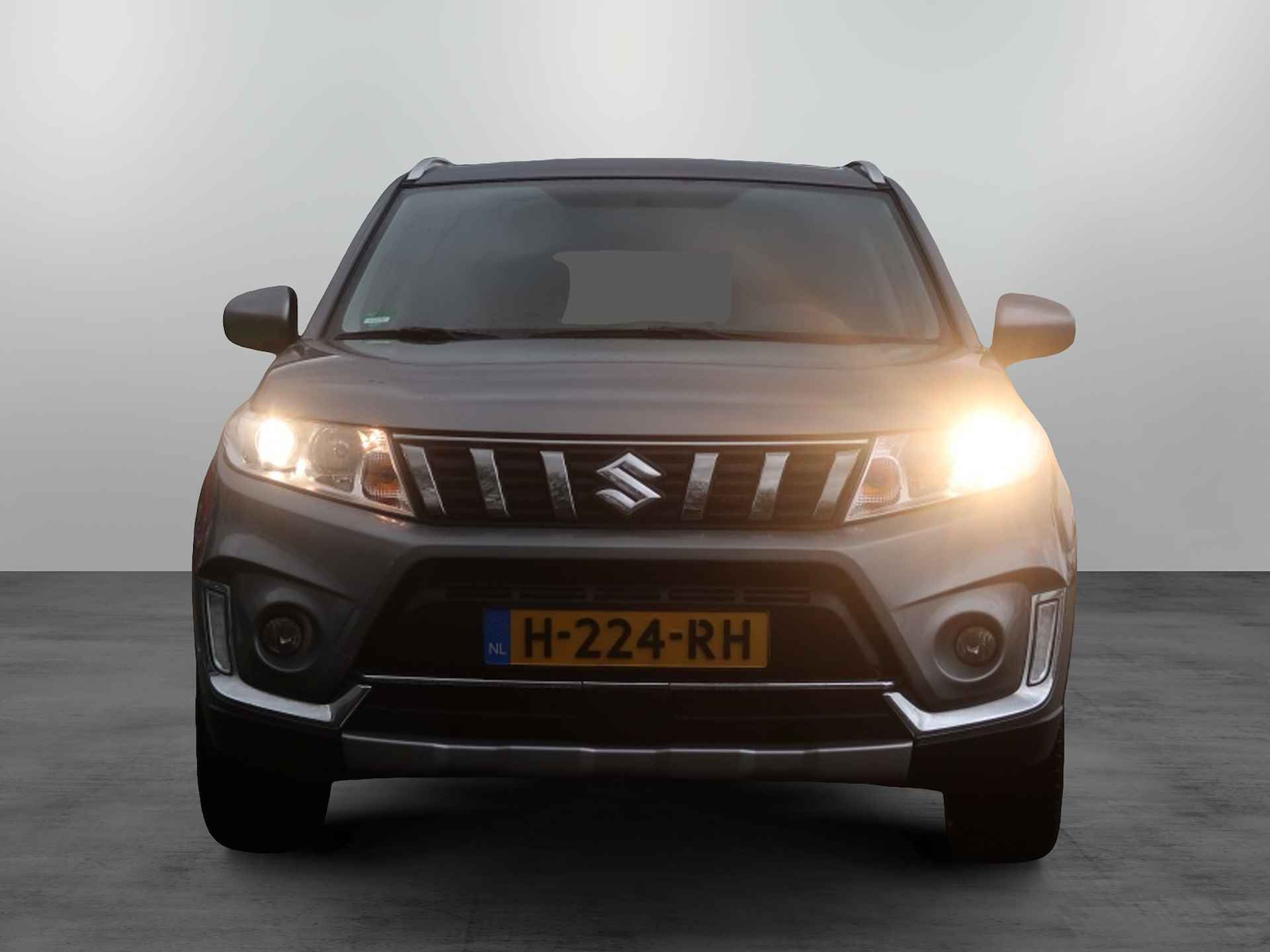 Suzuki Vitara 1.4 BoosterJet Select Navigatie / Achteruitrijcamera - 7/28