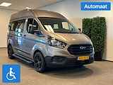 Ford Transit Custom L1H2 Rolstoelbus Automaat