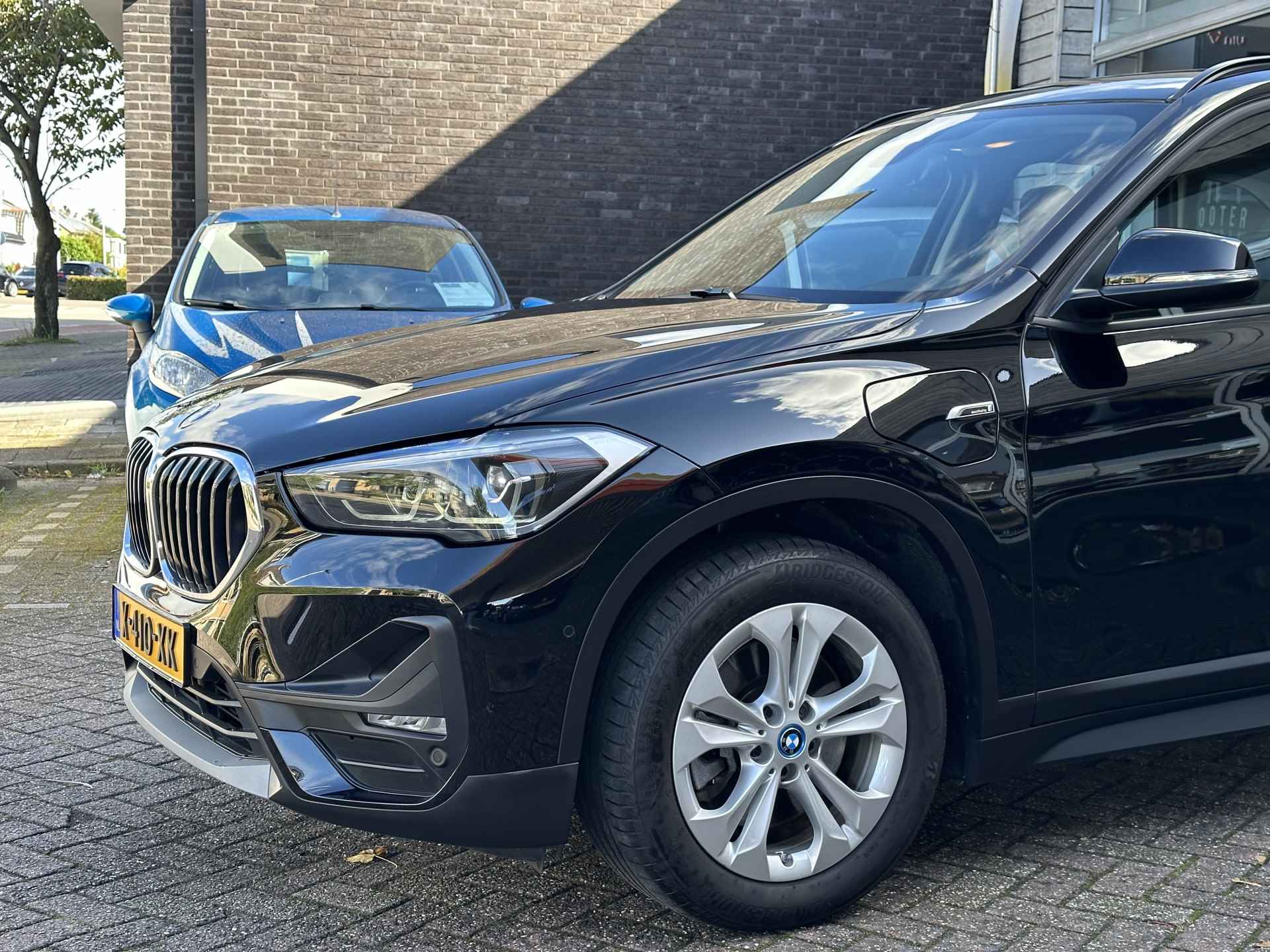 BMW X1 xDrive25e Executive Plug in hybride/Camera/Navi/Tel/PDC/Electr achterklep. - 40/43