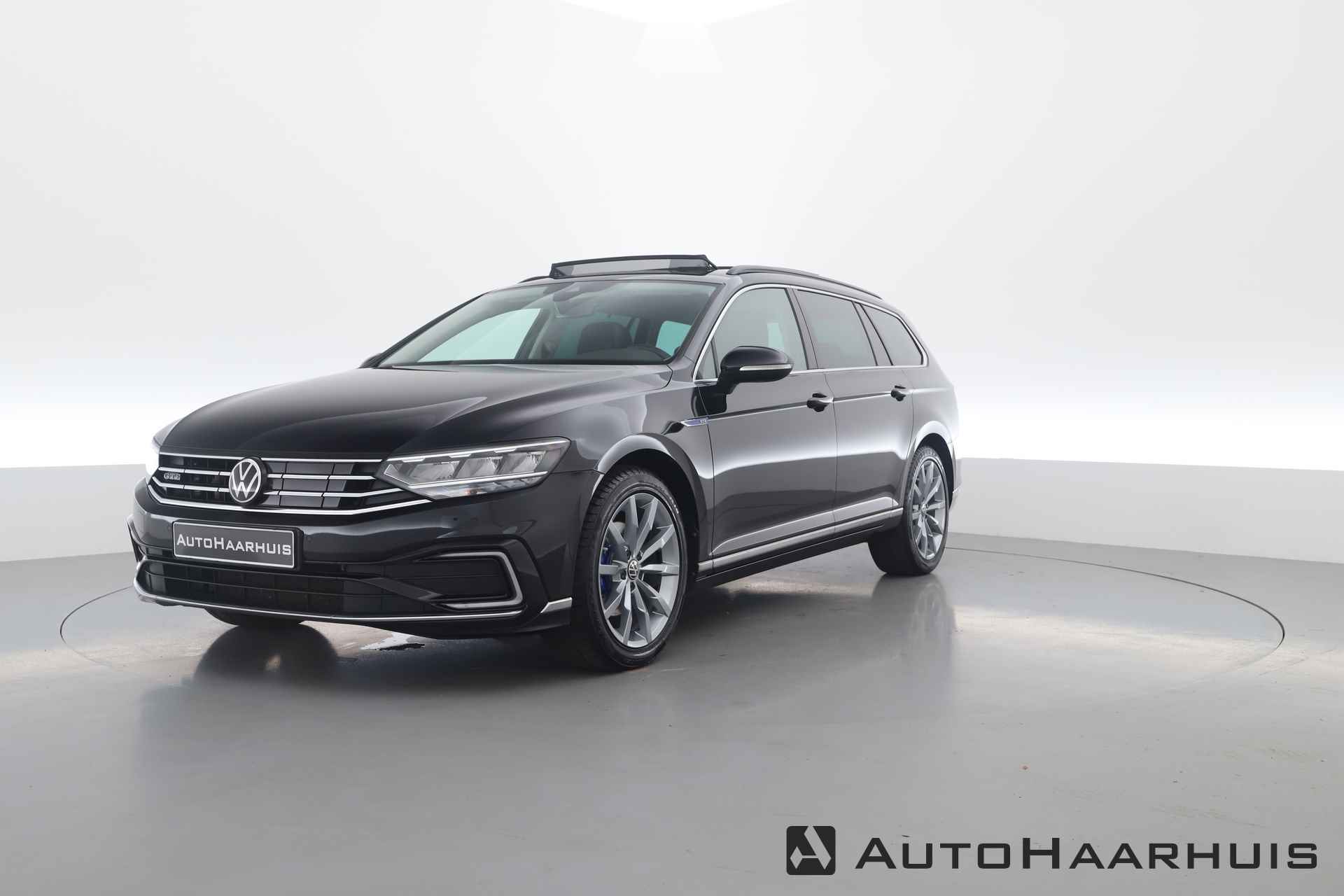 Volkswagen Passat BOVAG 40-Puntencheck