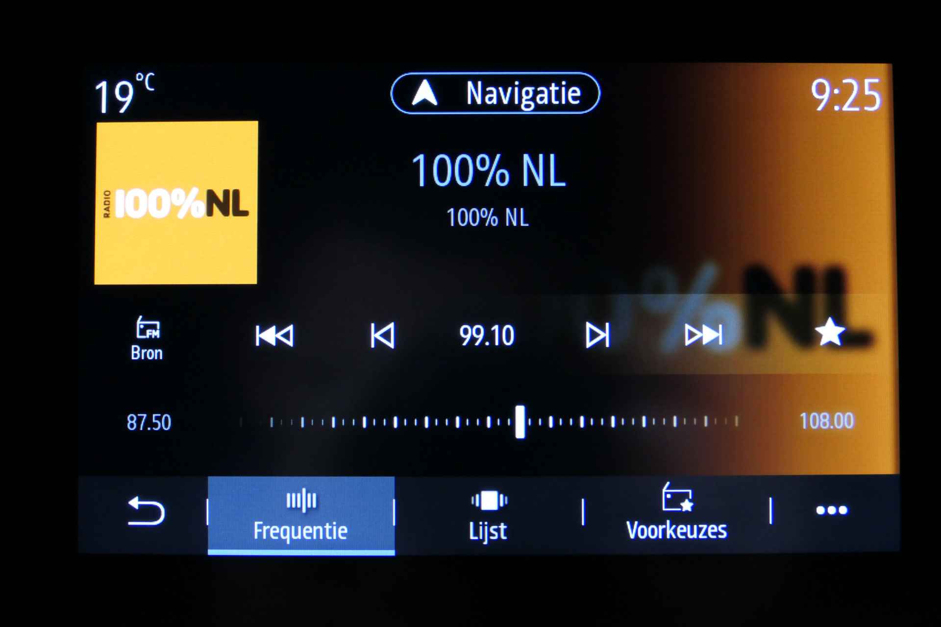 Renault Clio 1.0 TCe 90 Techno - Camera, Sensoren V+A, Dealer onderhouden - 24/35