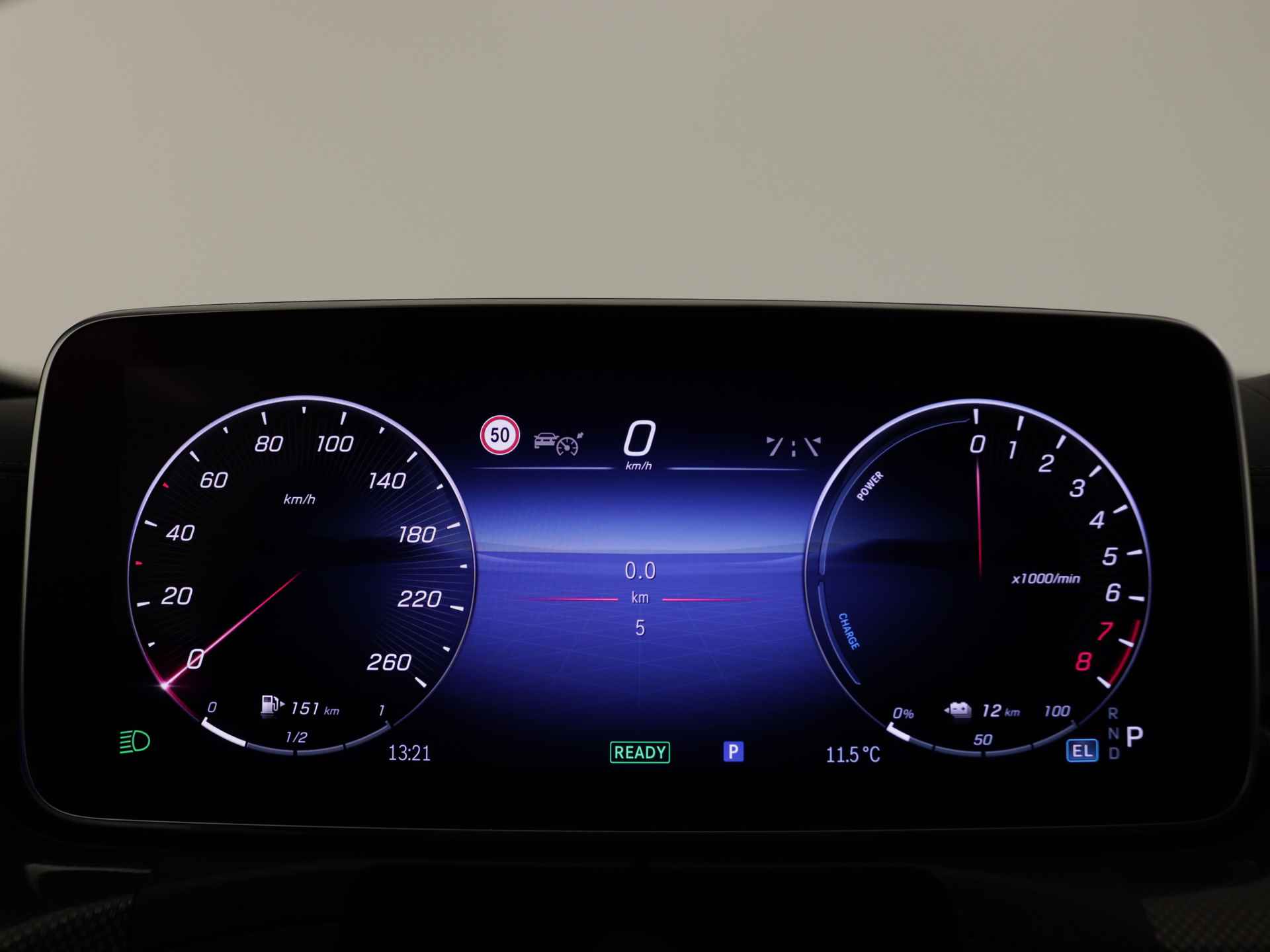 Mercedes-Benz C-Klasse Estate 300 e AMG Line | DIGITAL LIGHT | KEYLESS GO-comfortpakket | Nightpakket | Premium Pakket | DIGITAL LIGHT |  Actieve afstandsassistent DISTRONIC | Parkeerpakket met 360°-camera | - 21/36