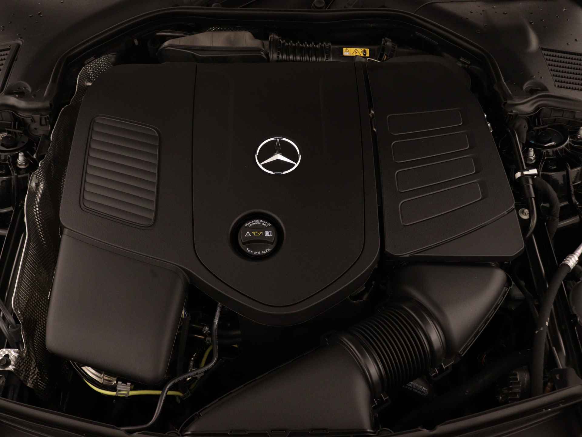 Mercedes-Benz C-Klasse Estate 300 e AMG Line | DIGITAL LIGHT | KEYLESS GO-comfortpakket | Nightpakket | Premium Pakket | DIGITAL LIGHT |  Actieve afstandsassistent DISTRONIC | Parkeerpakket met 360°-camera | - 36/36
