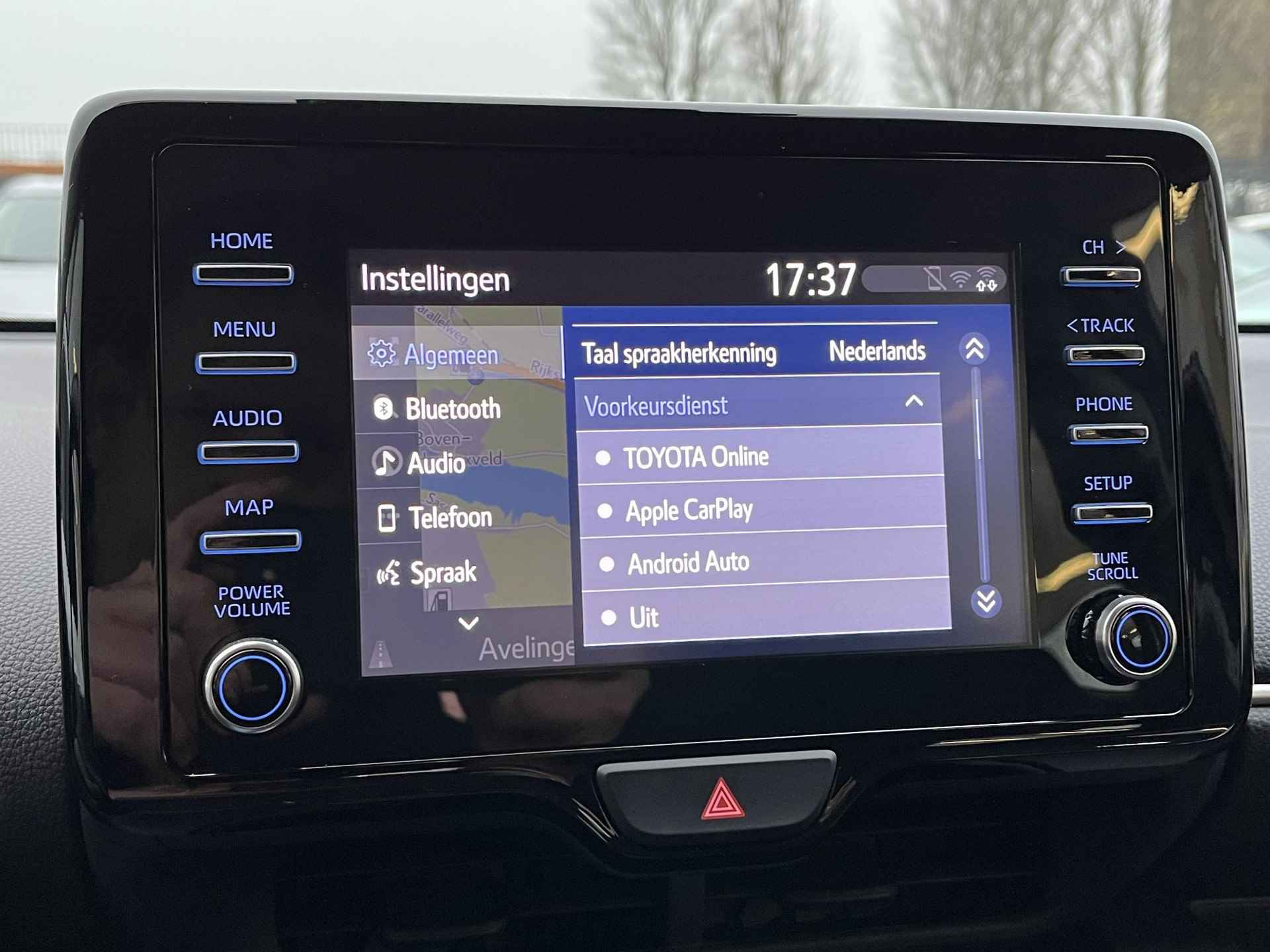 Toyota Yaris Cross 1.5 VVT-I Active | Trekhaak | 1300kg trekgewicht | Apple CarPlay/Android auto - 9/29