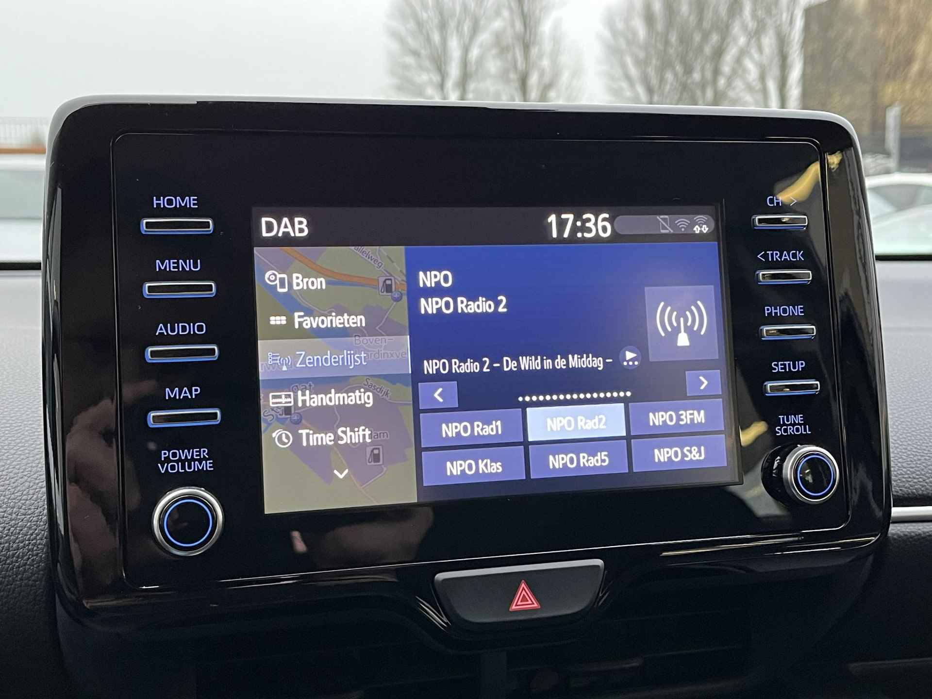 Toyota Yaris Cross 1.5 VVT-I Active | Trekhaak | 1300kg trekgewicht | Apple CarPlay/Android auto - 11/29