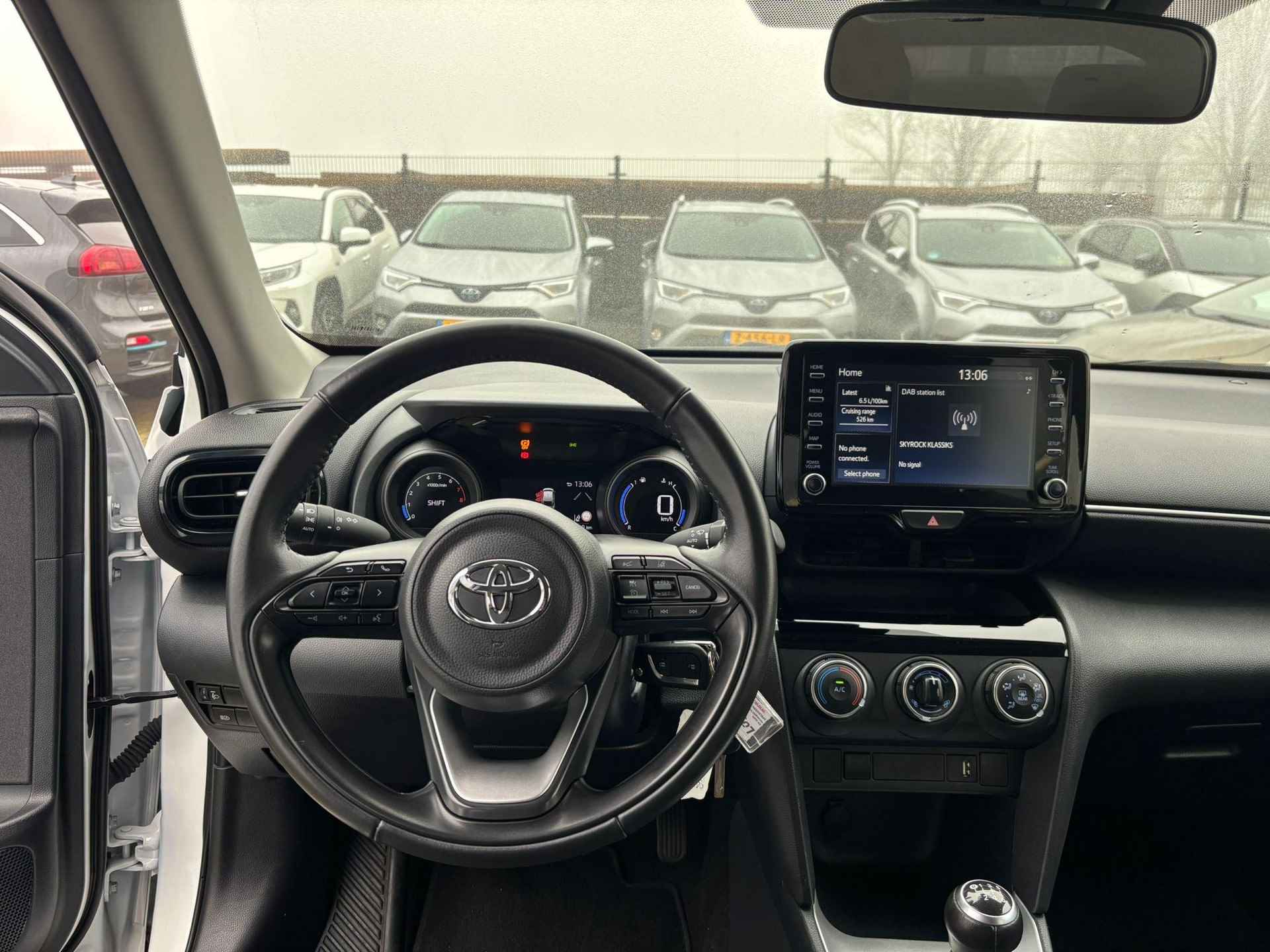 Toyota Yaris Cross 1.5 VVT-I Active | Trekhaak | 1300kg trekgewicht | Apple CarPlay/Android auto - 26/29