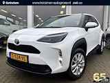 Toyota Yaris Cross 1.5 VVT-I Active | Trekhaak | 1300kg trekgewicht | Apple CarPlay/Android auto