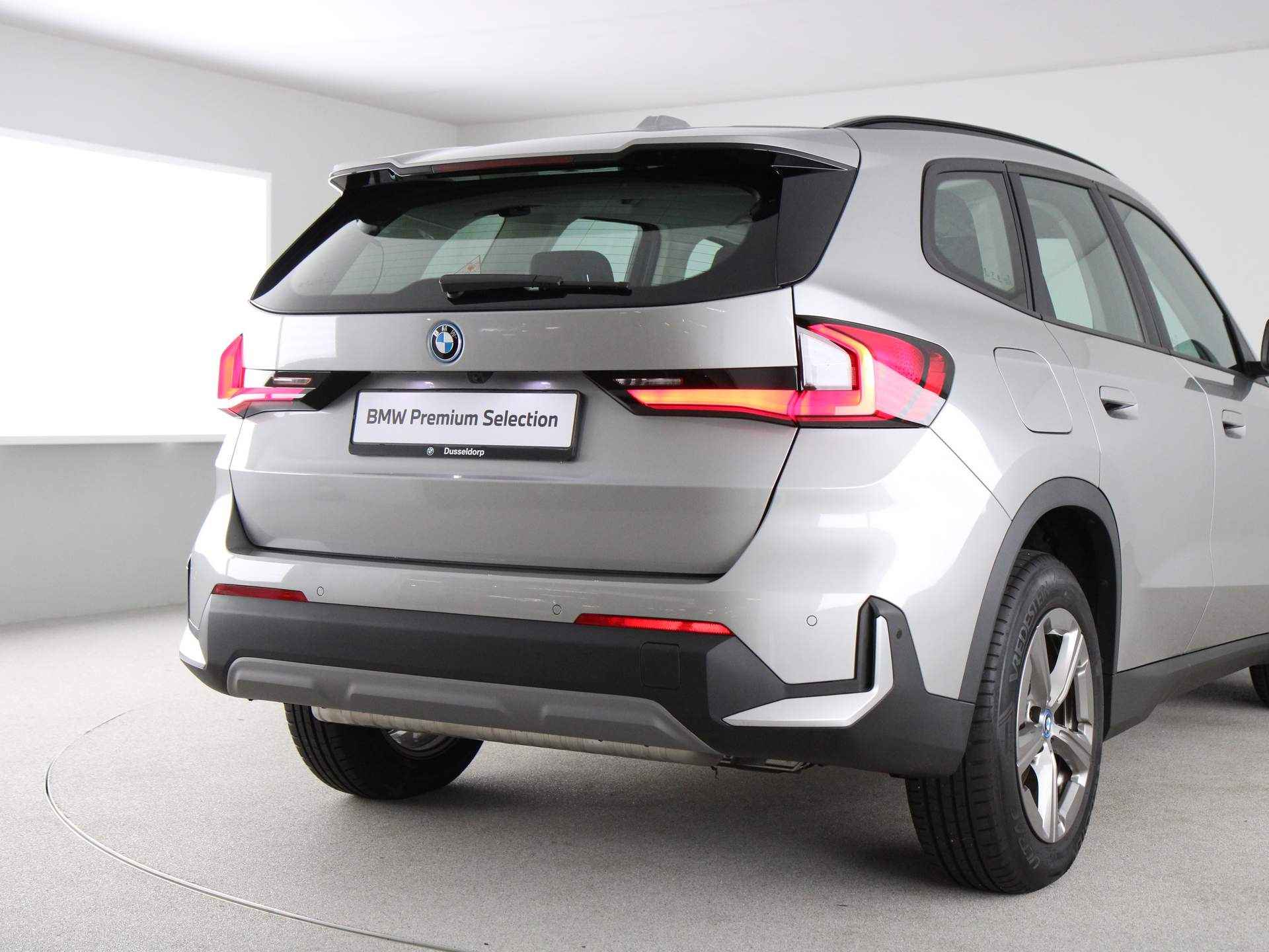 BMW X1 xDrive25e Premium Pack - 20/23