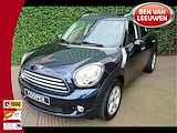 MINI Countryman 1.6 Cooper Salt R60 met Pano.dak, Navi, BT en 16"