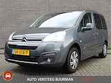 Citroën Berlingo 1.2 PureTech Feel, 1e Eig. Trekhaak, Parkeersensoren, CruiseControl, Airco, Radio/CD, Privacy Glass, Schufdeur L+R, Mistlampen,