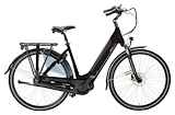 Freebike Harlem M420 Dames Zwart 50cm M 2024