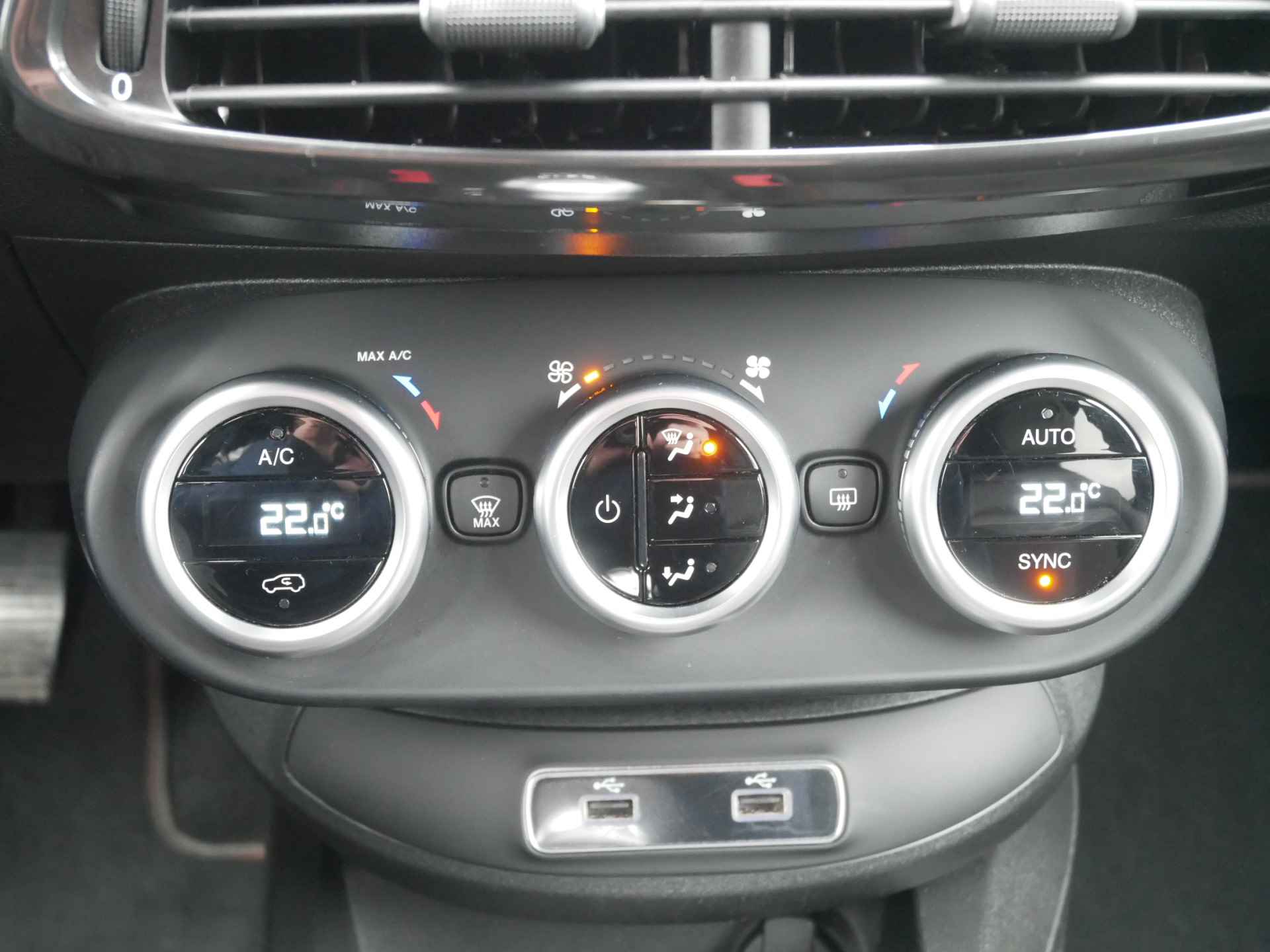 Fiat 500X 1.0 GSE Sport, Luxe Uitvoering, Vol LED, Apple Carplay...!! - 21/29