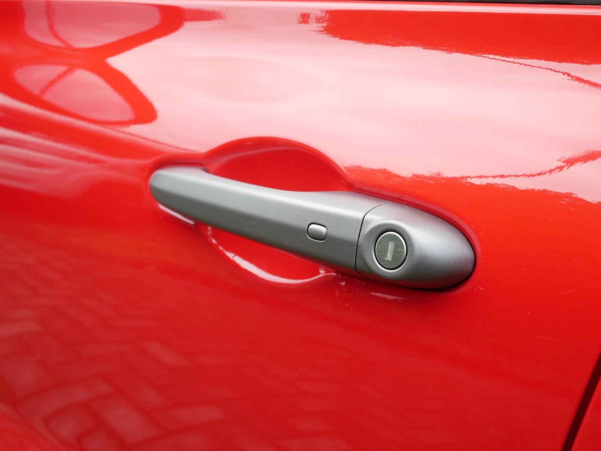 Fiat 500X 1.0 GSE Sport, Luxe Uitvoering, Vol LED, Apple Carplay...!! - 27/29