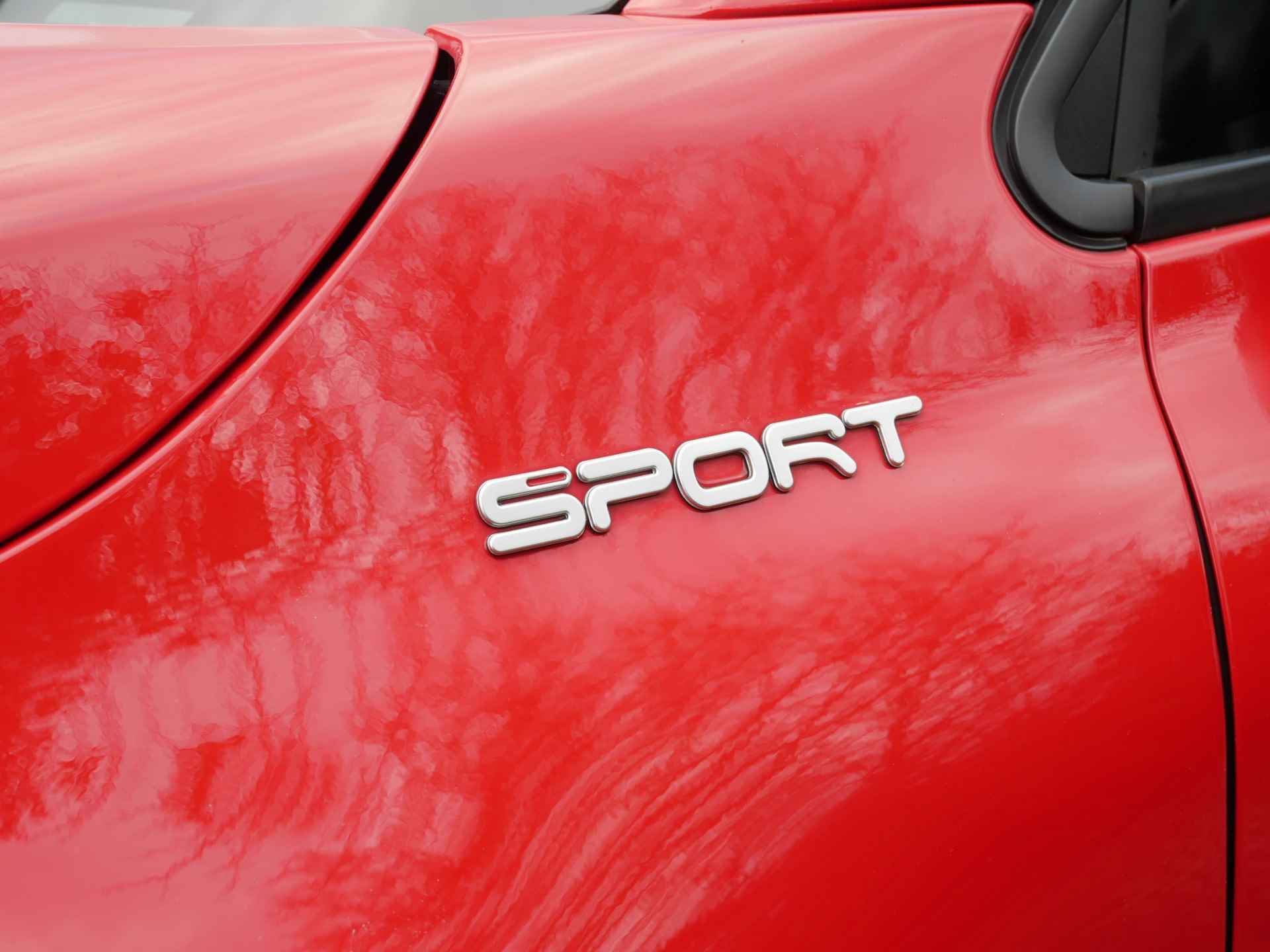 Fiat 500X 1.0 GSE Sport, Luxe Uitvoering, Vol LED, Apple Carplay...!! - 28/29