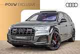 Audi SQ7 4.0 TFSI 507pk quattro 7-persoons | Luchtvering | Trekhaak | Panoramadak | B&O | Massagestoelen