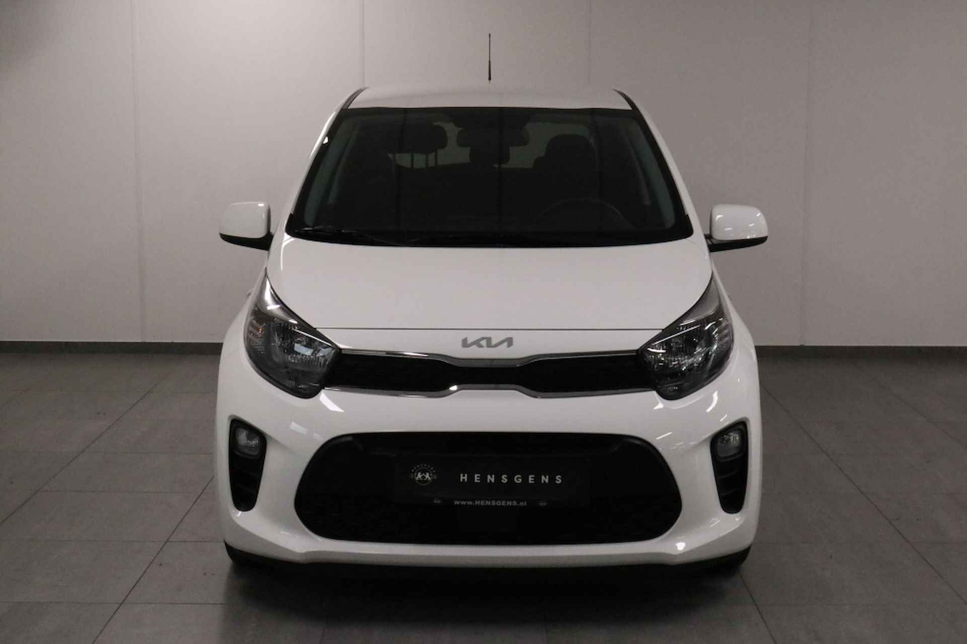 Kia Picanto 1.0 DPi Dynamic Line | Automaat! - 2/31