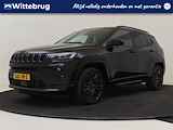 Jeep Compass 4xe 240 Plug-in Hybrid 4WD Electric S Camera | Navigatie | Apple Carplay | leder interieur |