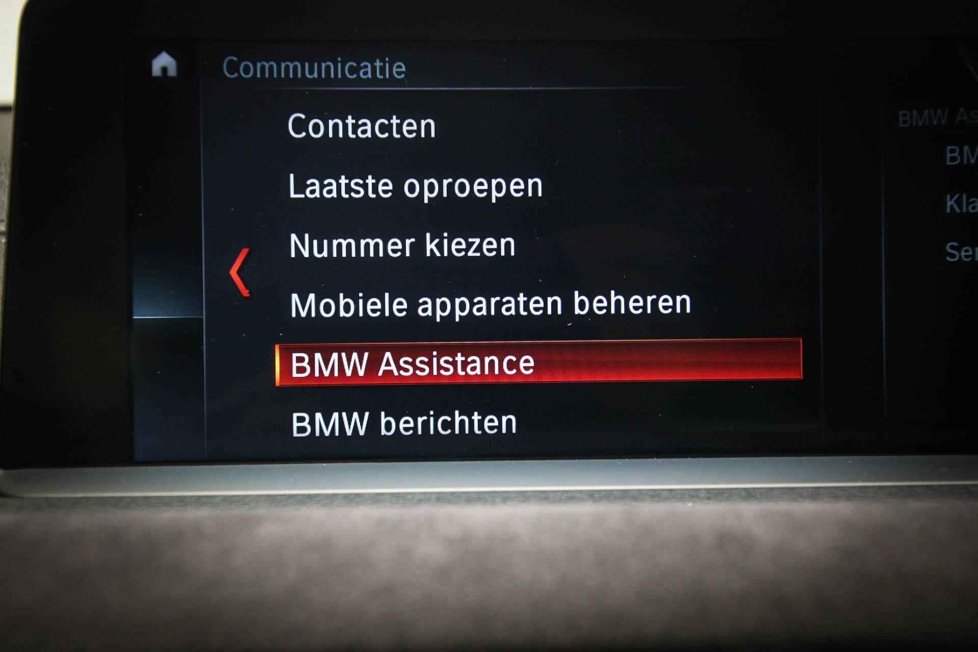 BMW 4-serie Coupé 418i Executive | M SPORT | LED | SPORTSTOELEN | NAVIGATIE | TREKHAAK | 19" - 45/57