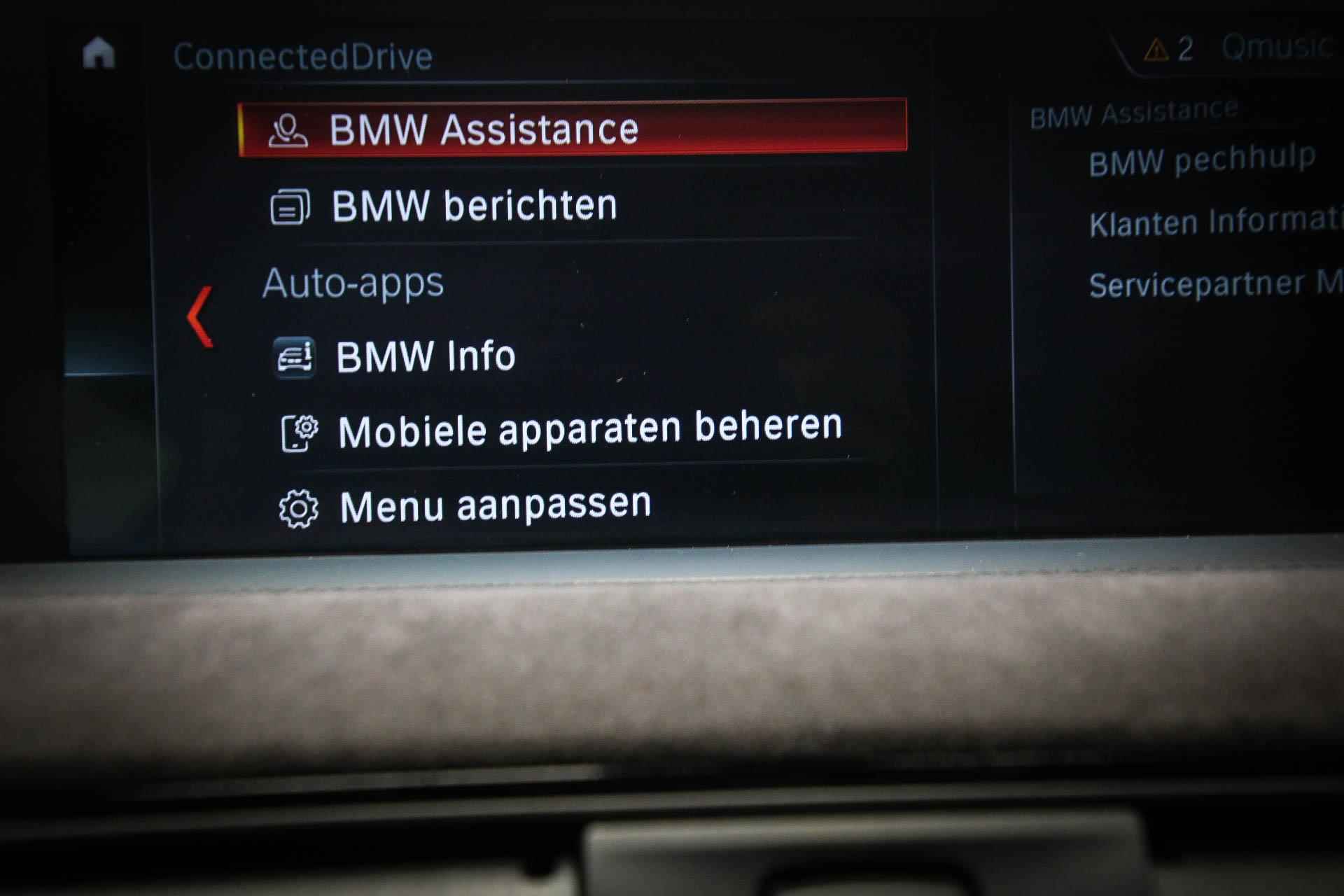 BMW 4-serie Coupé 418i Executive | M SPORT | LED | SPORTSTOELEN | NAVIGATIE | TREKHAAK | 19" - 46/57