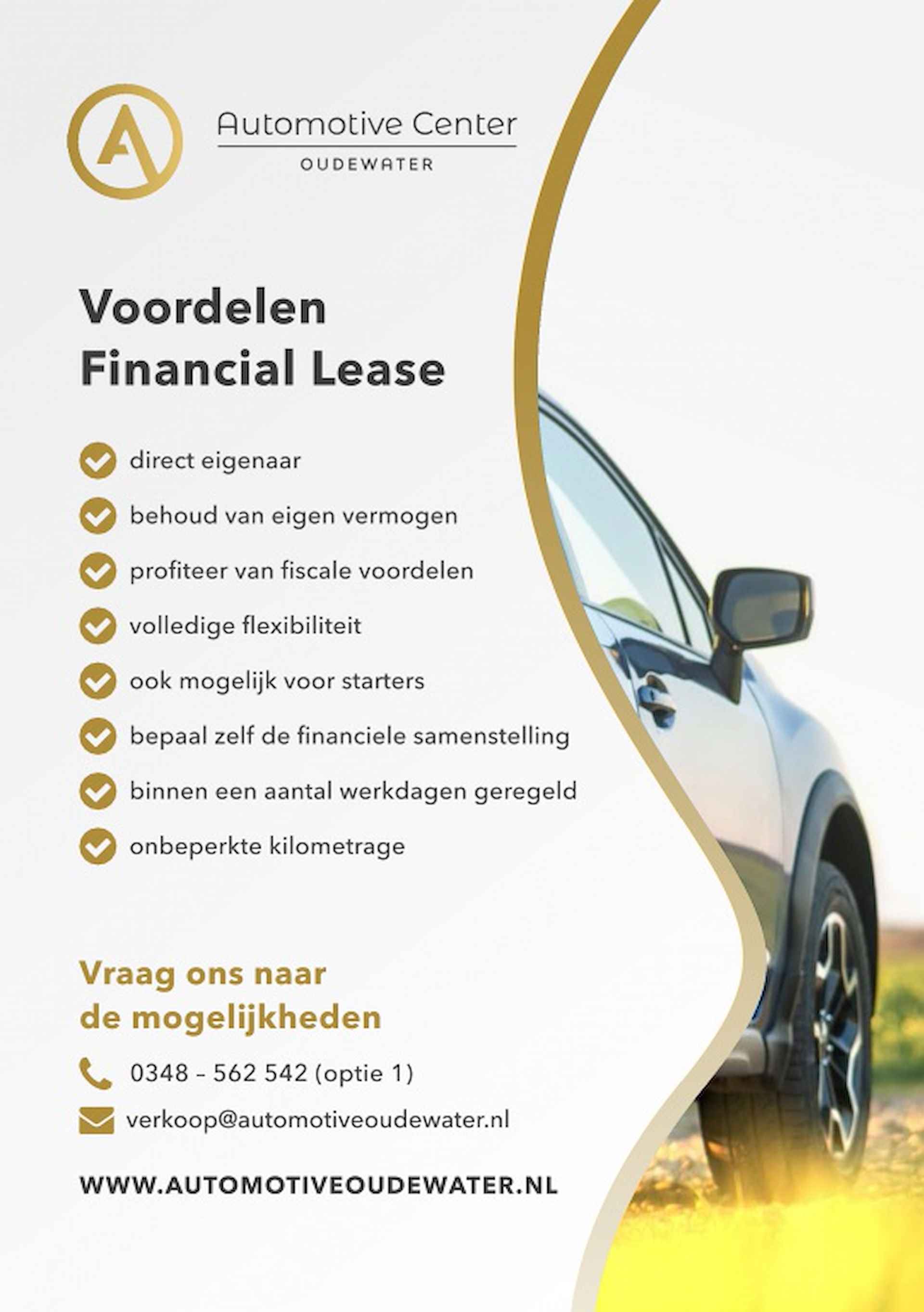 Volkswagen Touran 1.5 TSI Highline 7p | ACC | PDC V EN A | NAVI | LMV | DODEHOEK - 9/46