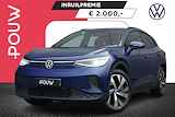 Volkswagen ID.4 Pro Business 286pk 77 kWh | 20" Velgen | Comfort Pakket Plus