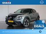 Nissan Juke 1.6 Hybrid N-Connecta / Camera / Cruise control / Navigatie