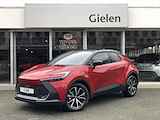 Toyota C-Hr 2.0 High Power Hybrid First Edition | Groot scherm, Dodehoekherkenning, Stoel + Stuurverwarming, Elektrische achterklep