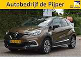 Renault Captur 1.2 TCe Initiale Paris Two-Tone BOSE | NL-Auto | Zeer vol | Leder | Camera | Afn.haak | Keyless | Carplay | BOSE | Full LED