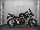 Yamaha FZ 6 S Fazer S2 ABS