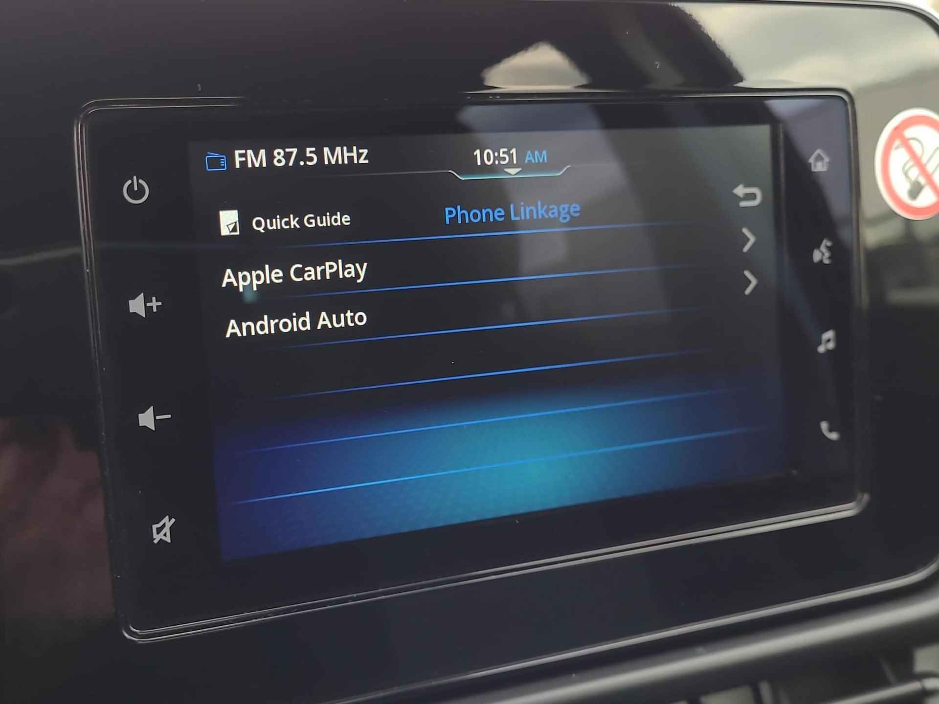 Suzuki S-Cross 1.5 Hybrid Select Automaat | Apple CarPlay / Android Auto | Rijklaarprijs incl. garantie | - 13/36