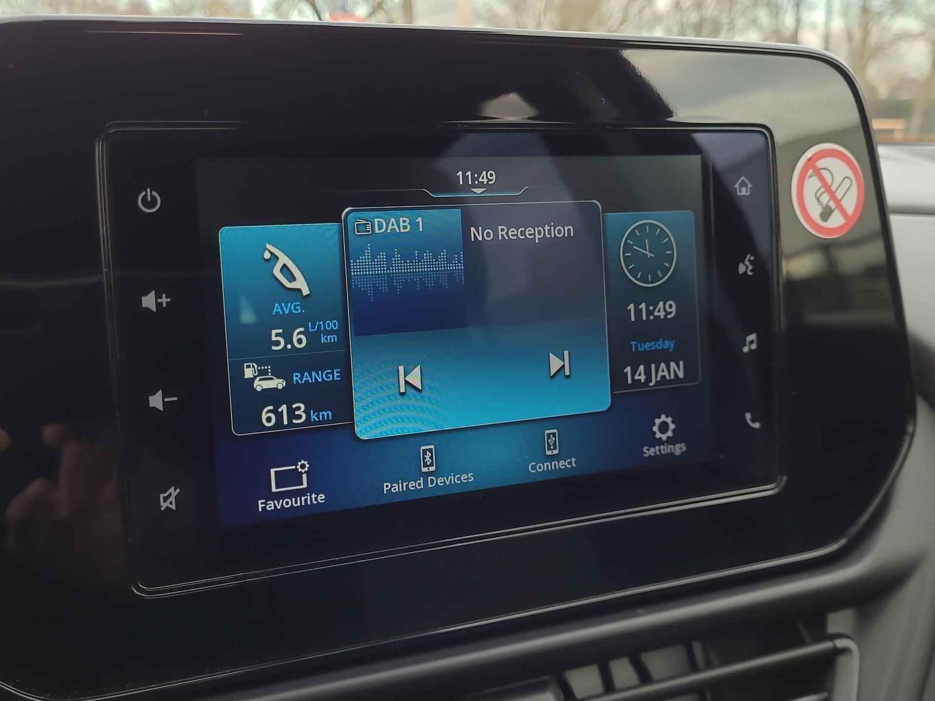 Suzuki S-Cross 1.5 Hybrid Select Automaat | Apple CarPlay / Android Auto | Rijklaarprijs incl. garantie | - 27/36