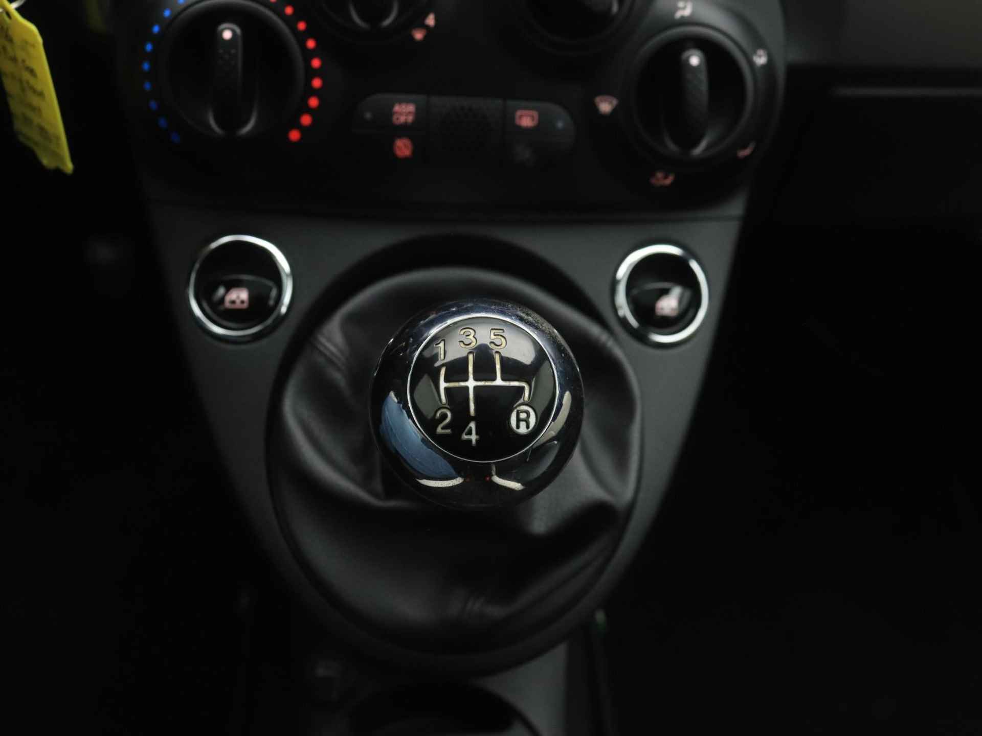 Fiat 500 0.9 TwinAir Turbo Sport | volledig onderhouden | Panorama dak | Navigatie | CarPlay | Cruise Control - 36/44