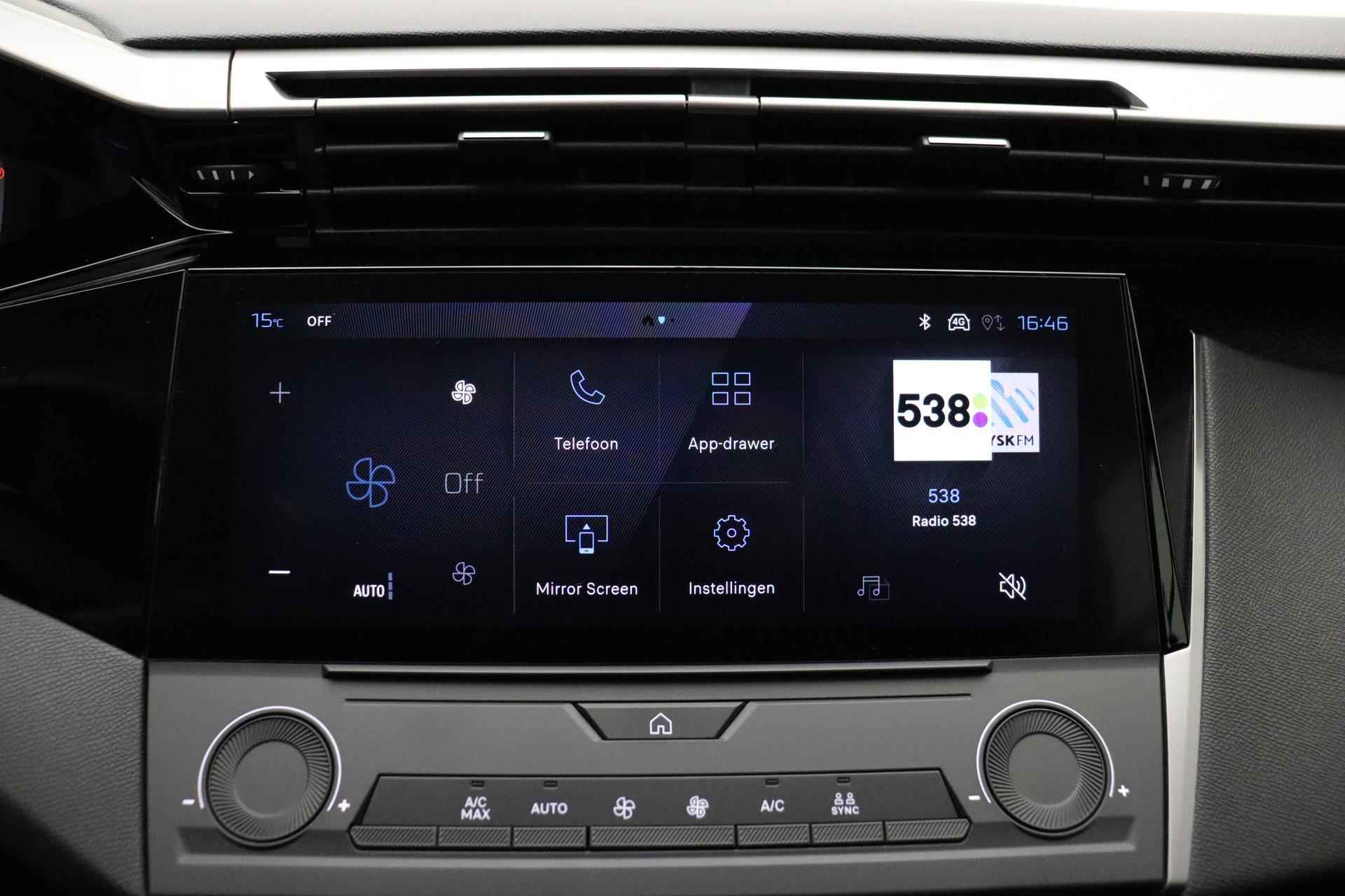 Peugeot 308 SW 1.2 PureTech Active Pack Business | Navigatie | Climate Control | Full LED | Parkeersensoren Achter - 25/35