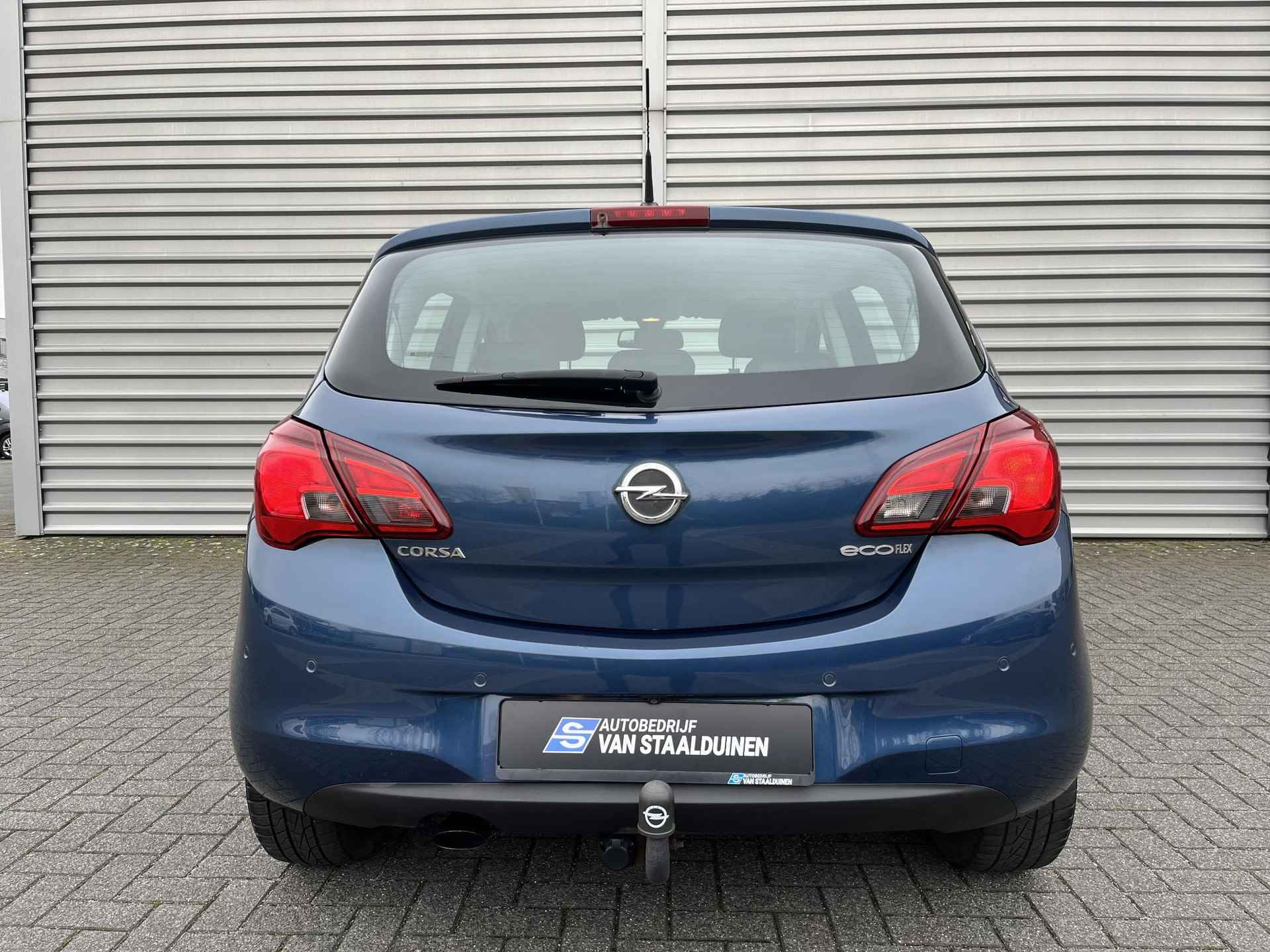 Opel Corsa 1.0 Turbo Cosmo van Staalduinen SUPER DEALS - 6/48