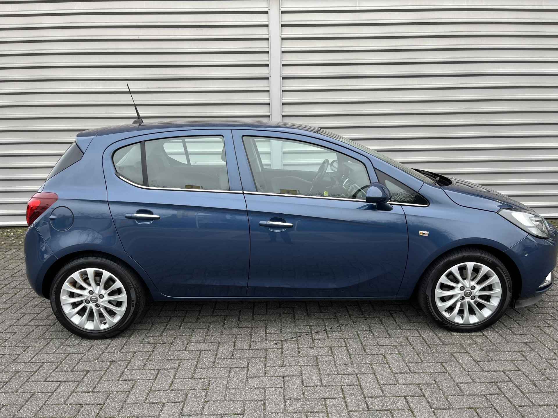 Opel Corsa 1.0 Turbo Cosmo van Staalduinen SUPER DEALS - 10/48