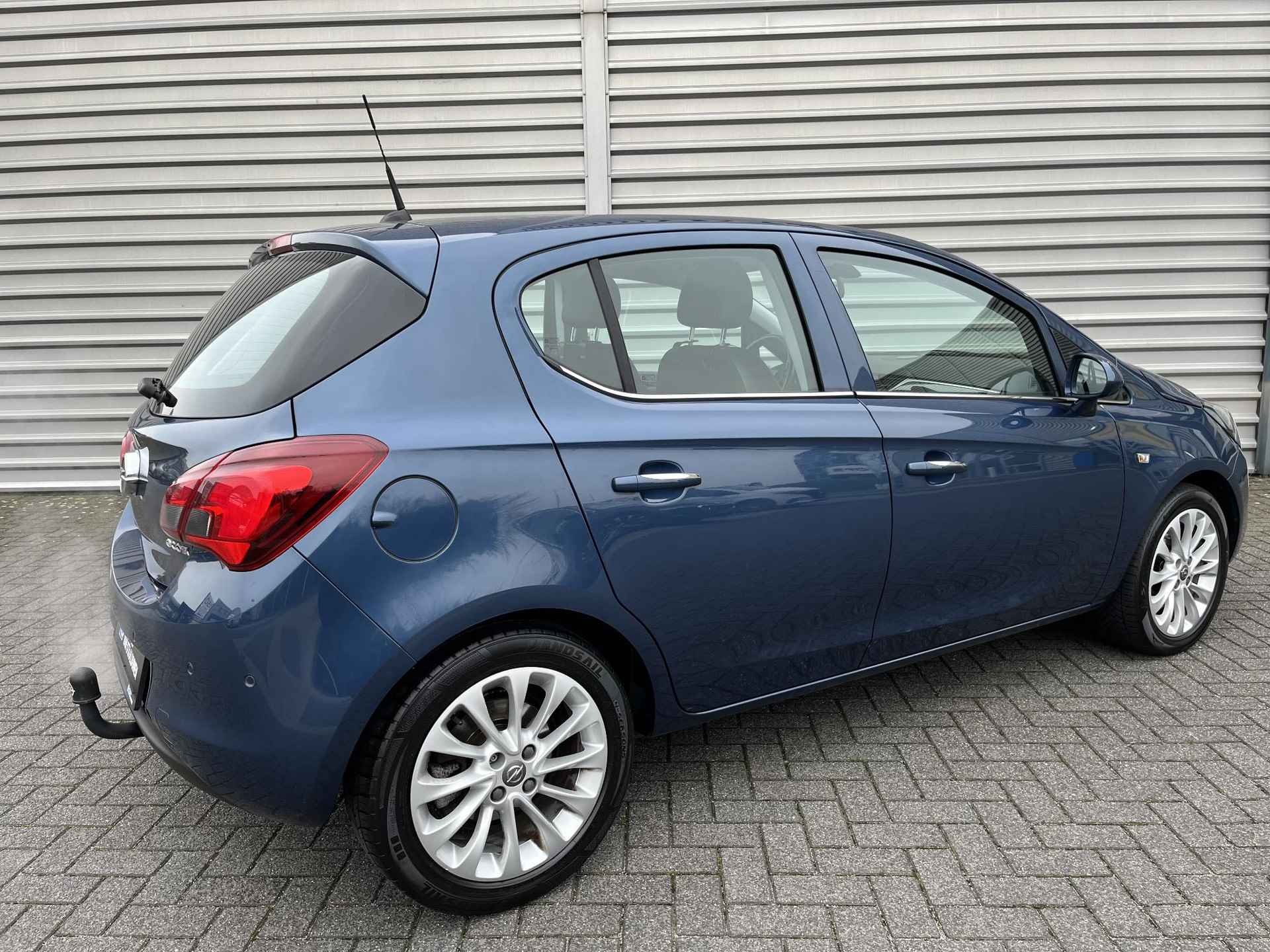 Opel Corsa 1.0 Turbo Cosmo van Staalduinen SUPER DEALS - 14/48