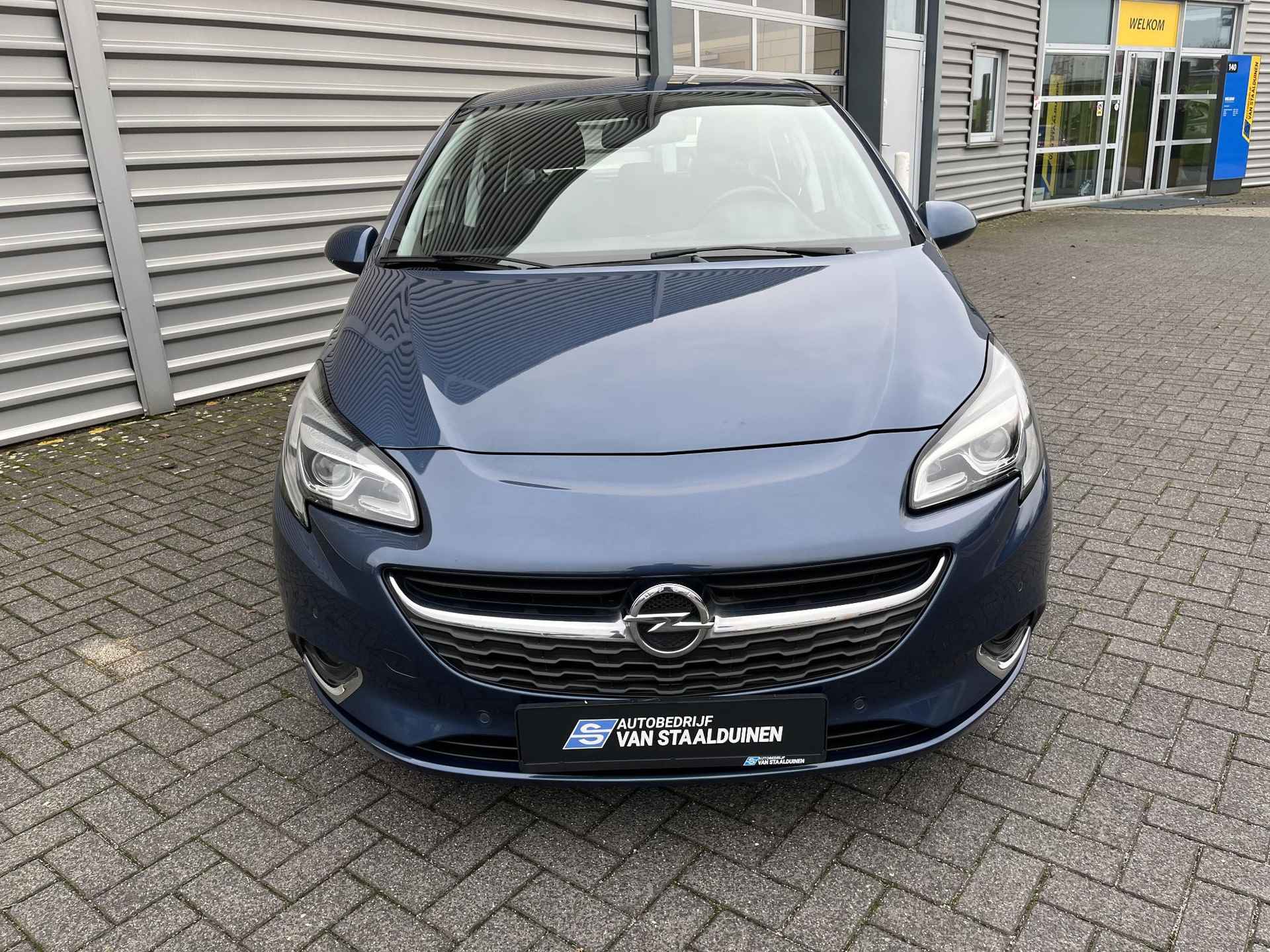 Opel Corsa 1.0 Turbo Cosmo van Staalduinen SUPER DEALS - 18/48