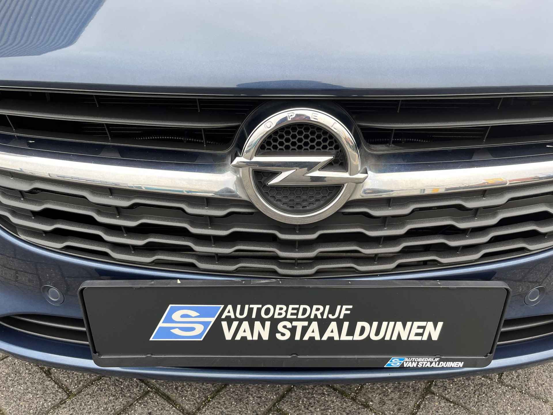 Opel Corsa 1.0 Turbo Cosmo van Staalduinen SUPER DEALS - 19/48