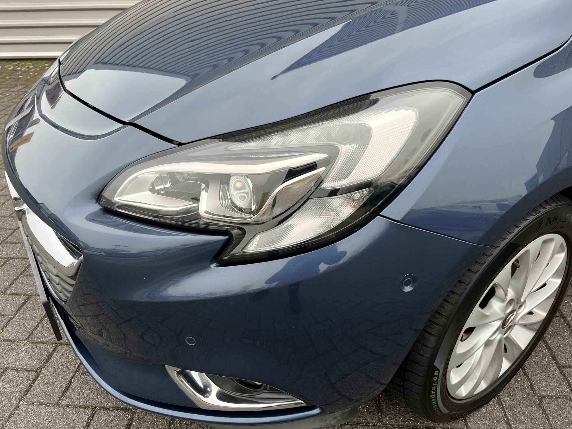 Opel Corsa 1.0 Turbo Cosmo van Staalduinen SUPER DEALS - 20/48