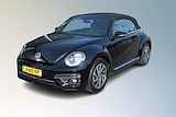 VOLKSWAGEN Beetle 1.2 tsi sound cabriolet automaat leder int.