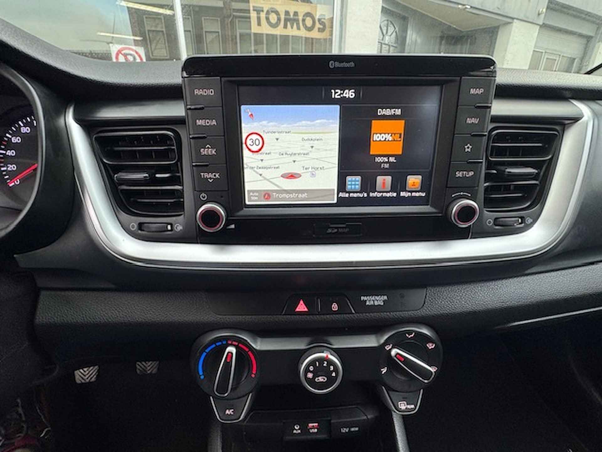 Kia Stonic 1.0 T-GDi C.Pl.L.Nav - 9/19