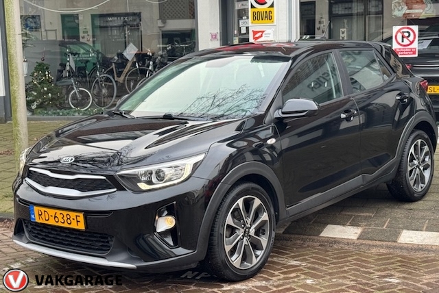 Kia Stonic 1.0 T-GDi C.Pl.L.Nav