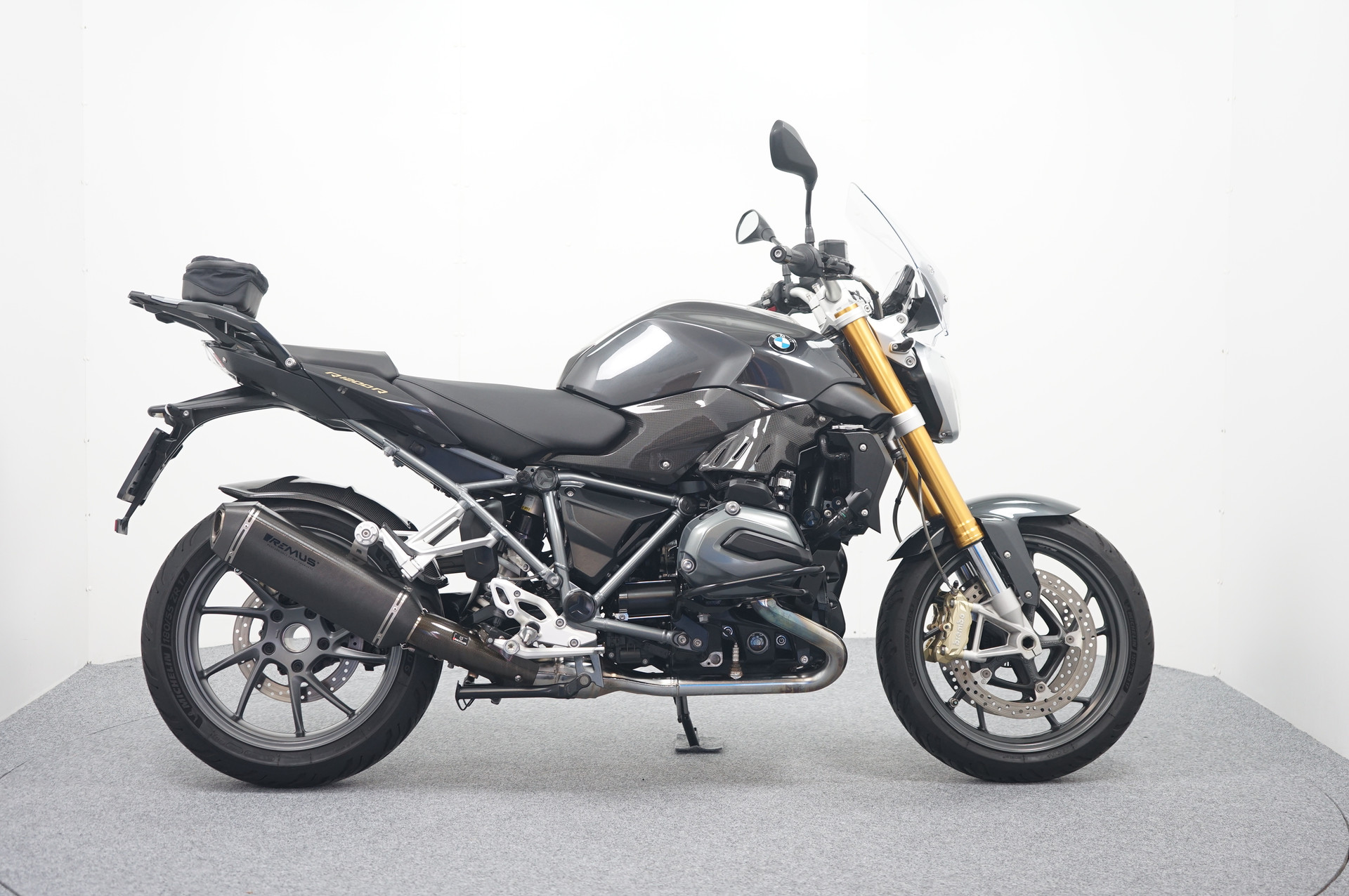 BMW R 1200 R ABS