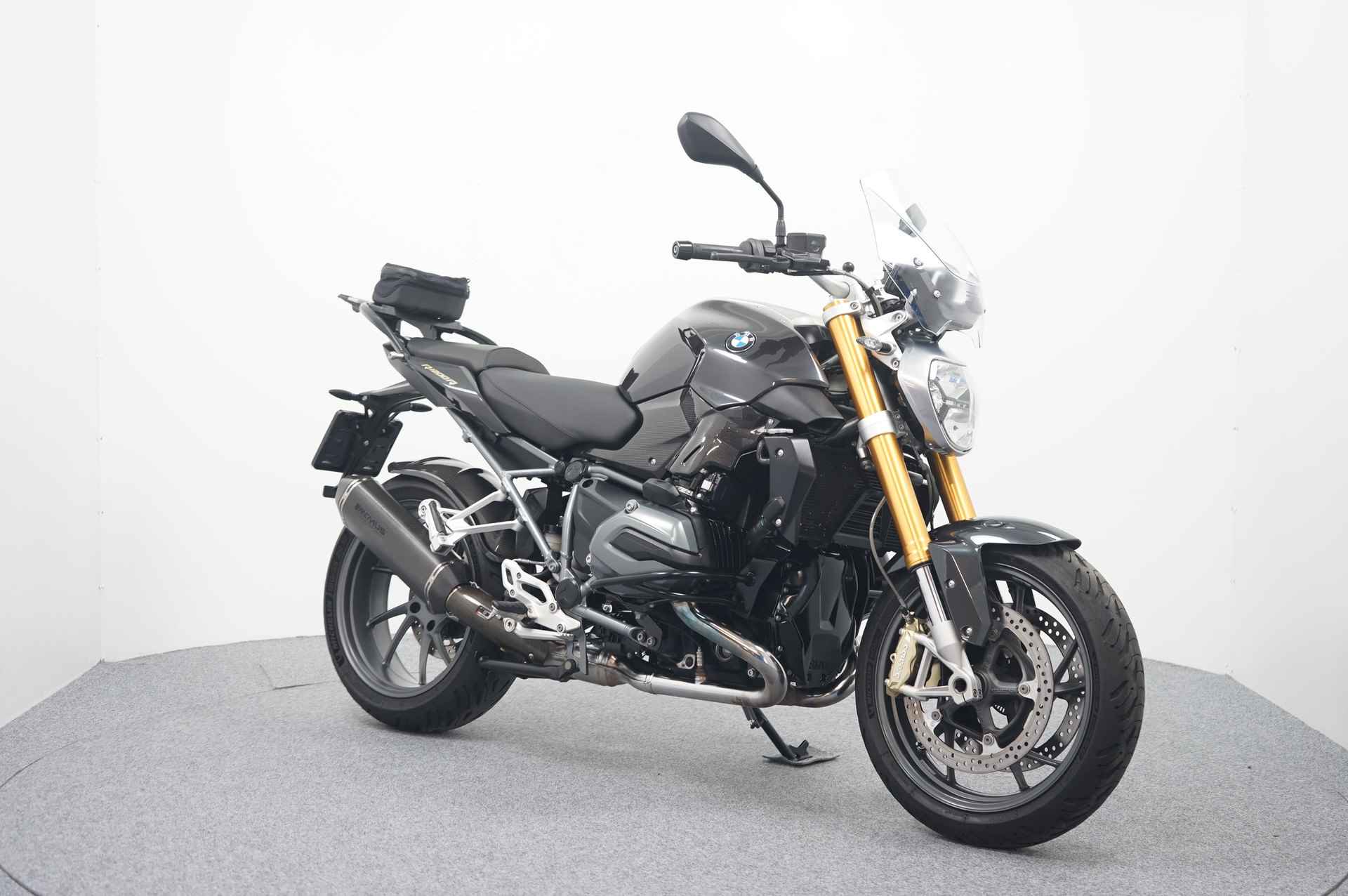 BMW R 1200 R ABS - 2/16