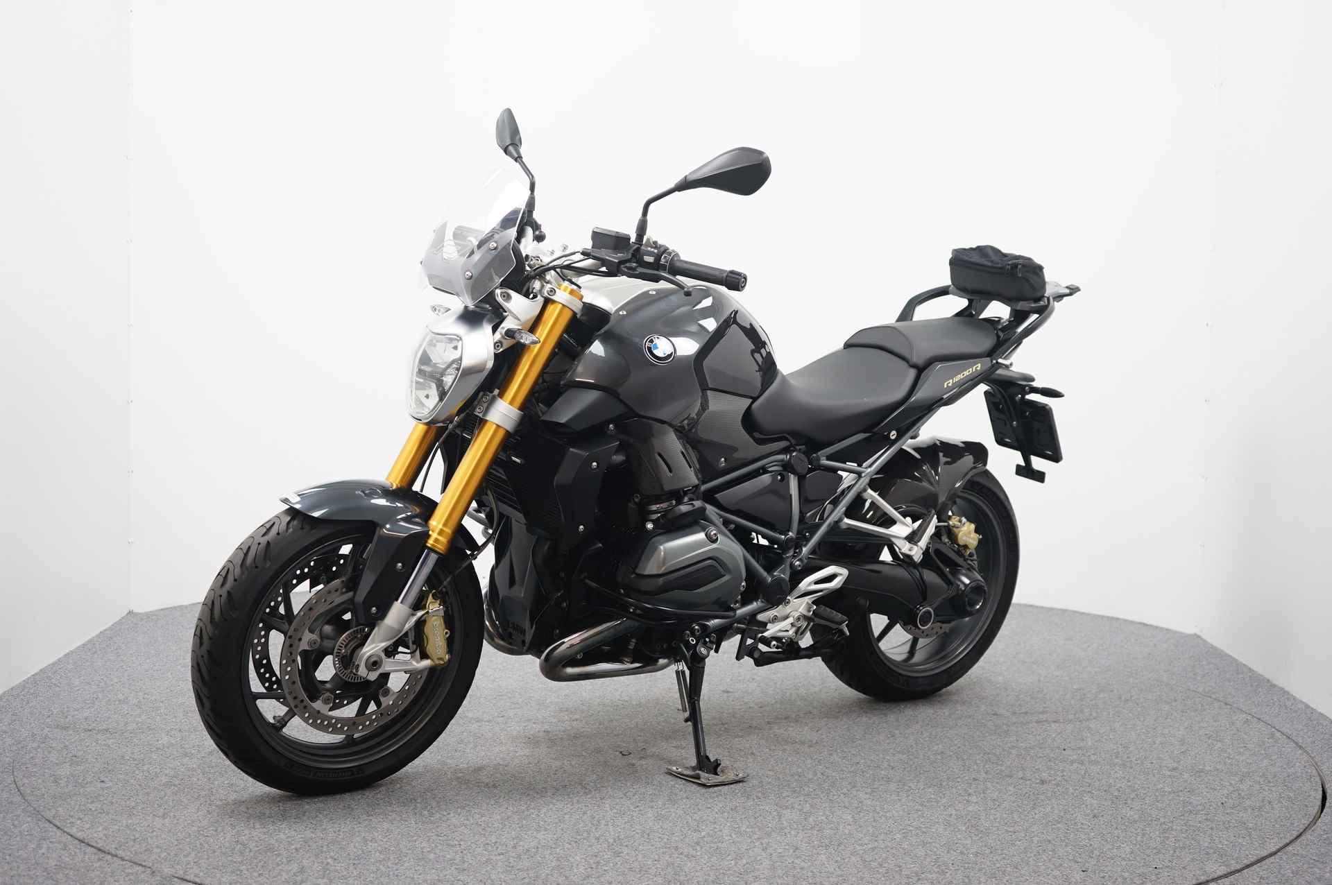 BMW R 1200 R ABS - 5/18